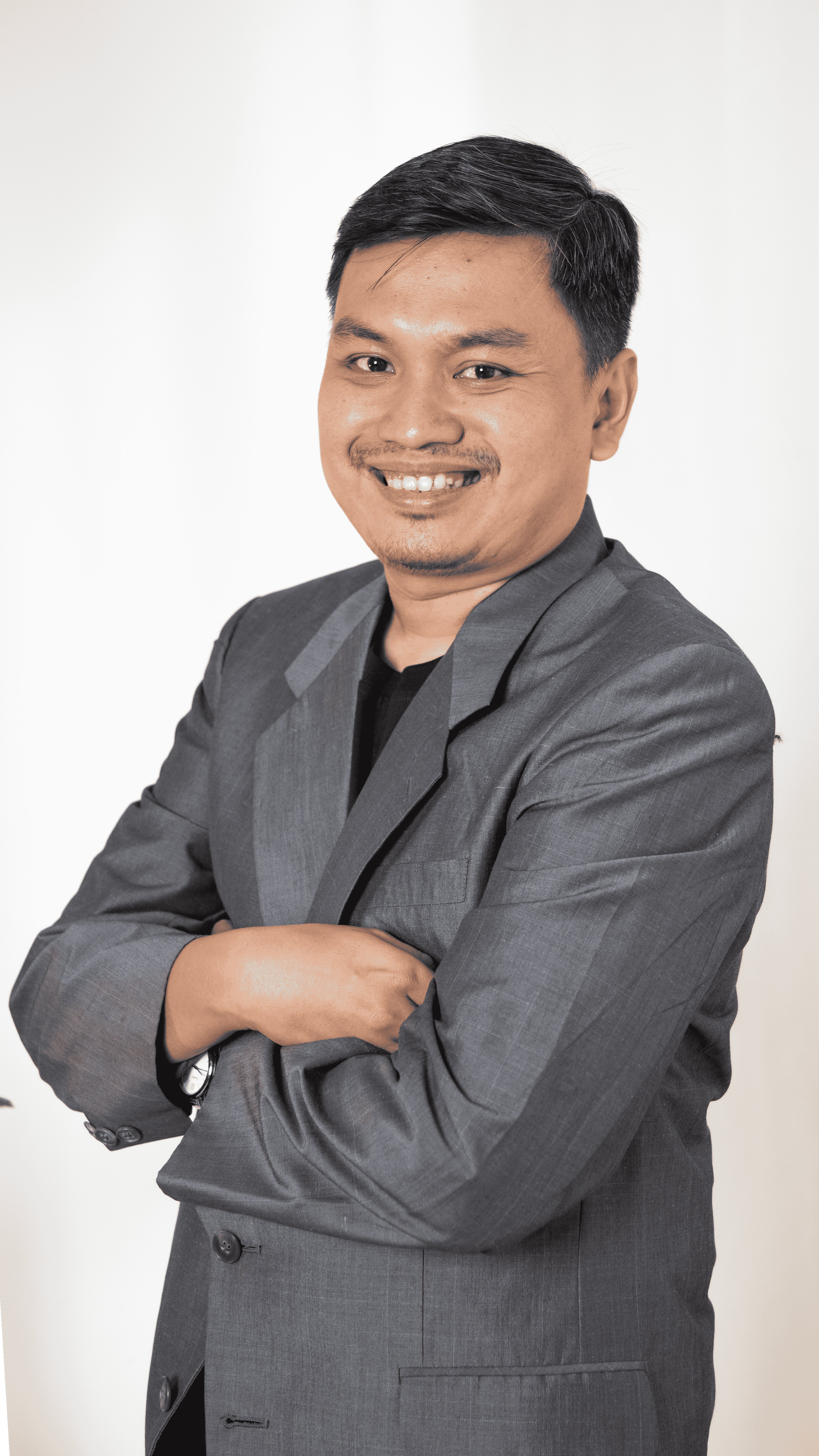 Surya Rianto CFP